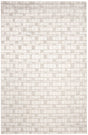 Safavieh Mirage Mir537G Silver Rug.