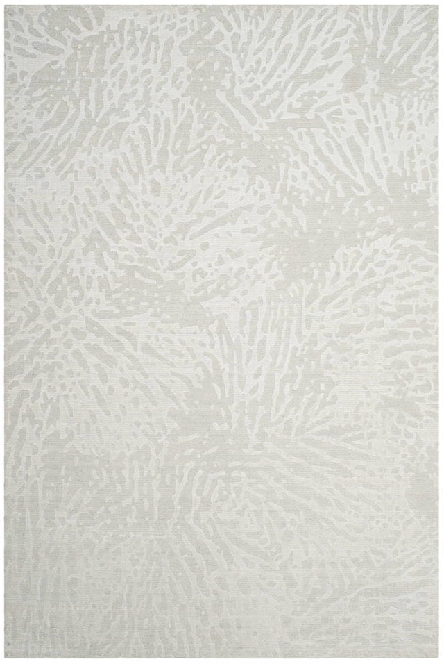 Safavieh Mirage Mir538A Light Grey Rugs.