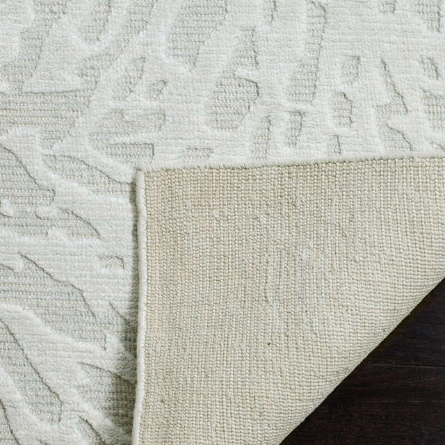 Safavieh Mirage Mir538A Light Grey Rugs.
