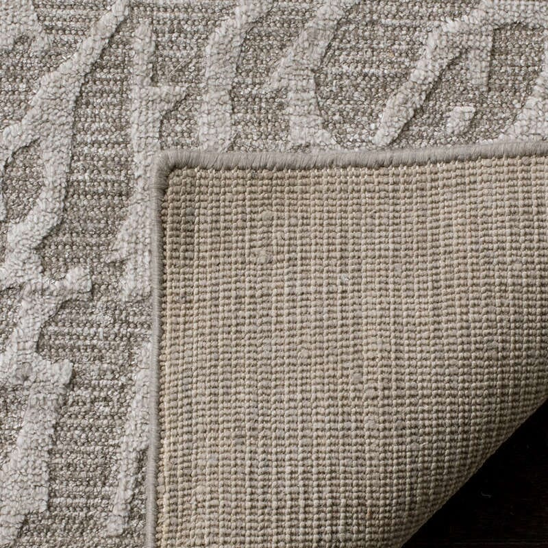 Safavieh Mirage Mir538B Grey Rugs.