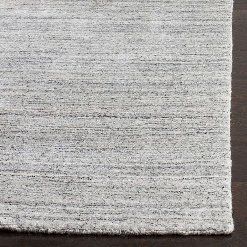 Safavieh Mirage Mir550A Ash Rug.