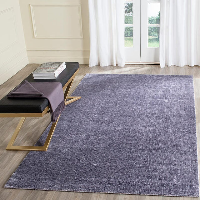 Safavieh Mirage Mir637D Lavender Aura Rugs.