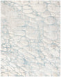 Safavieh Mirage Mir722G Turquoise / Ivory Rugs.