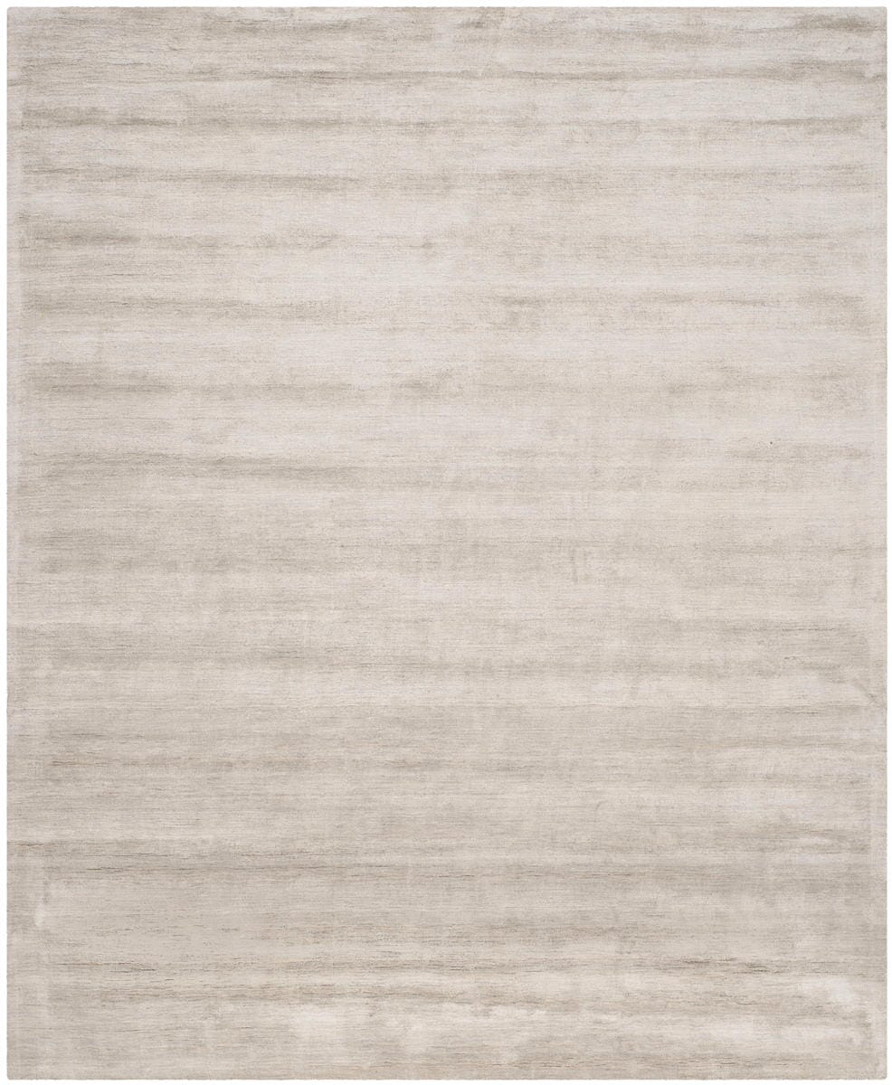 Safavieh Mirage Mir801A Silver / Grey Rugs.