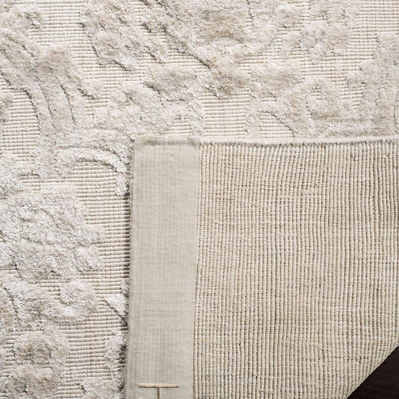 Safavieh Mirage Mir803A Silver Rugs.