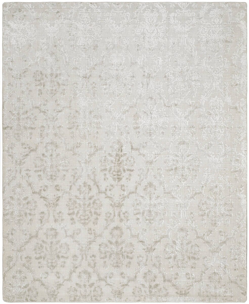 Safavieh Mirage Mir803A Silver Rugs.