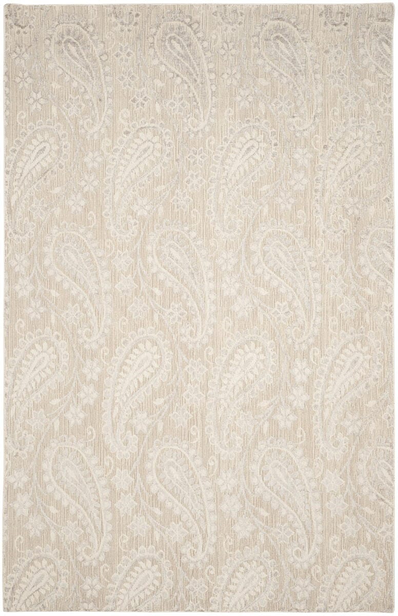 Safavieh Mirage Mir855A Grey Rugs.