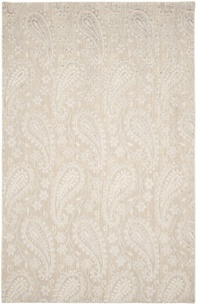 Safavieh Mirage Mir855A Grey Rugs.