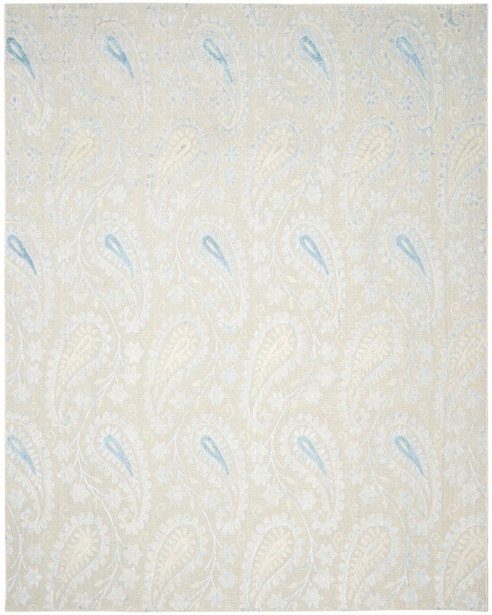 Safavieh Mirage Mir855C Light Blue Rugs.