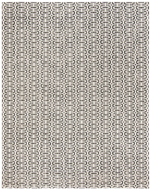 Safavieh Mirage Mir902C Charcoal / Ivory Rugs.
