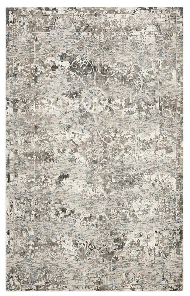 Safavieh Mirage Mir974H Charcoal / Cream Rugs.