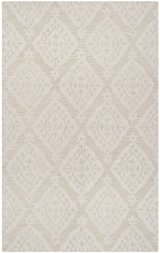 Safavieh Micro Loop Mlp210B Beige Rug.