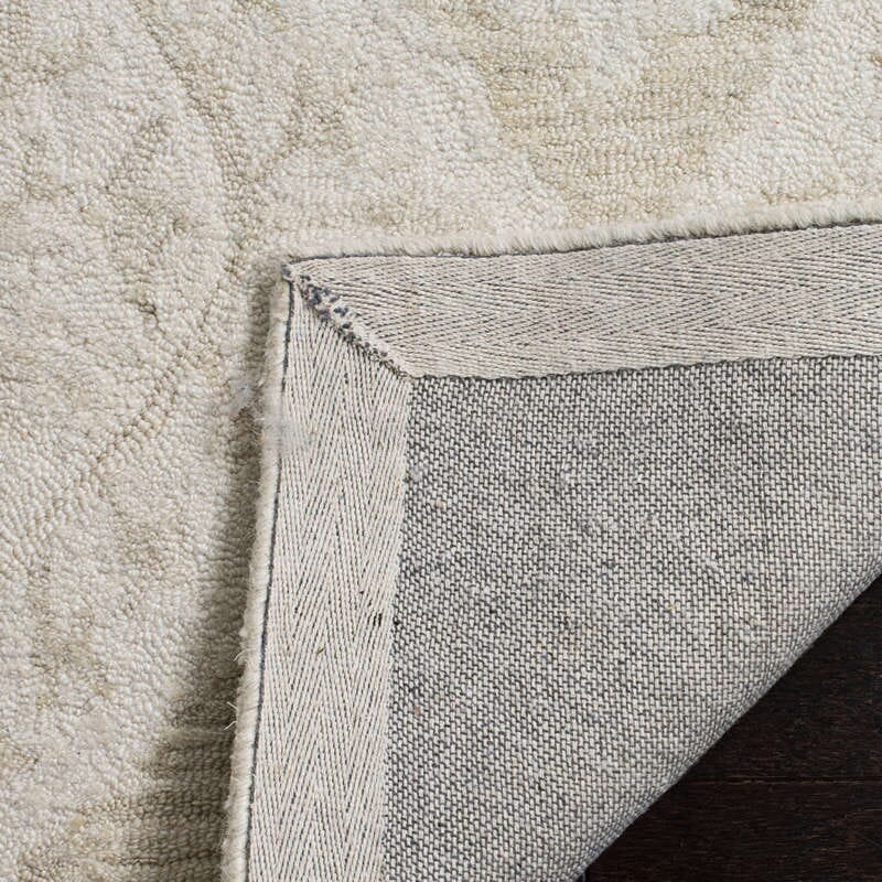 Safavieh Micro Loop Mlp210B Beige Rug.