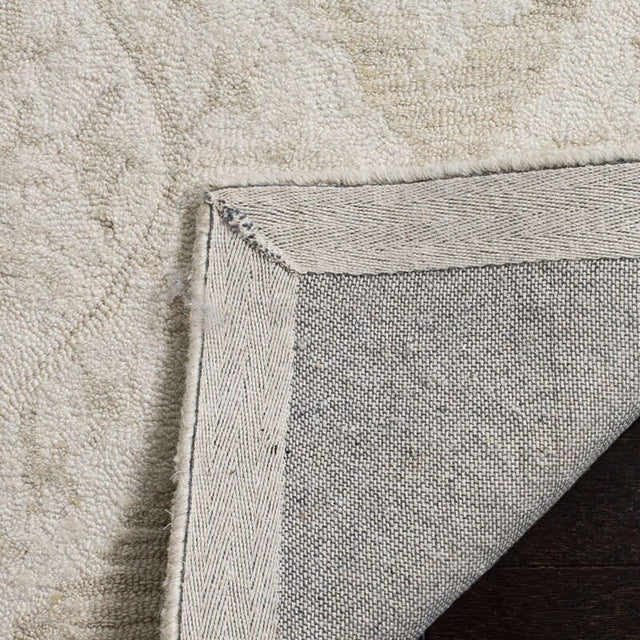 Safavieh Micro Loop Mlp210B Beige Rug.