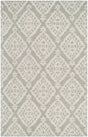 Safavieh Micro-Loop Mlp210D Sage Rugs.