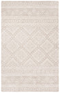 Safavieh Micro-Loop Mlp501B Beige / Ivory Rugs.