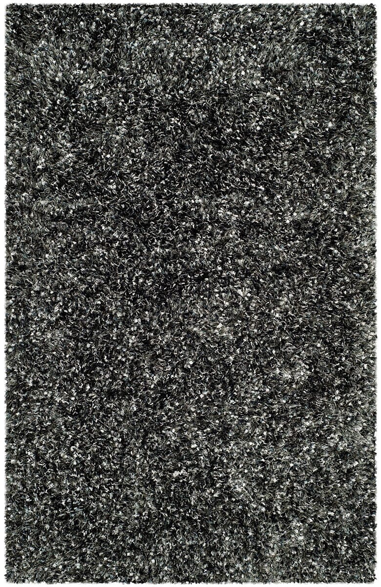 Safavieh Malibu Shag Mls431C Charcoal Rugs.