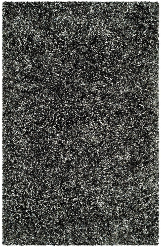 Safavieh Malibu Shag Mls431C Charcoal Rugs.