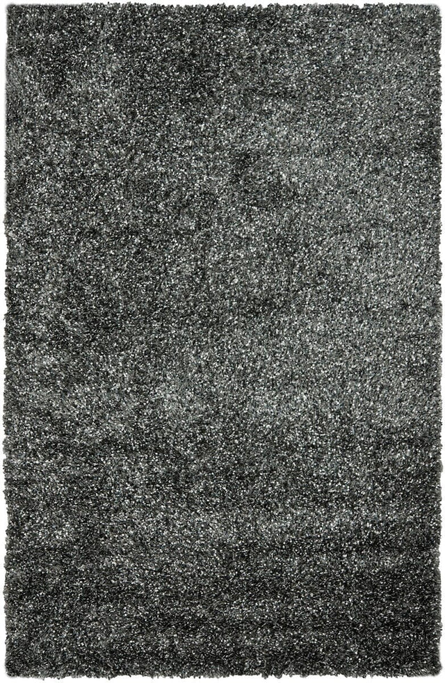Safavieh Malibu Shag Mls431C Charcoal Rugs.