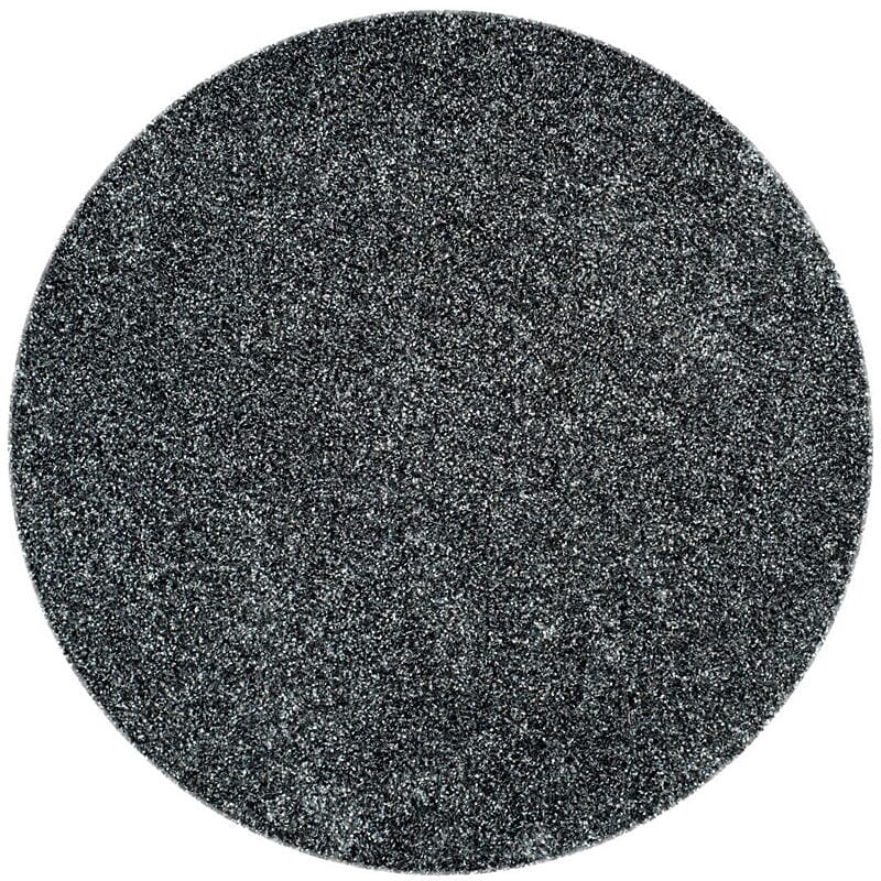 Safavieh Malibu Shag Mls431C Charcoal Rugs.