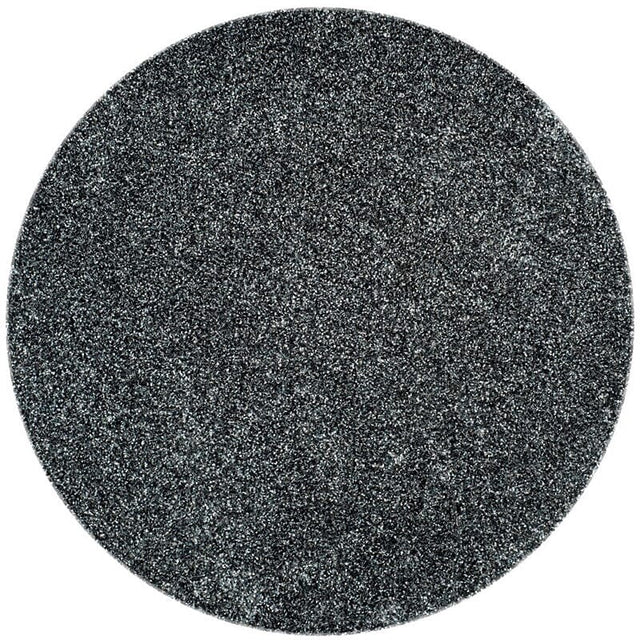 Safavieh Malibu Shag Mls431C Charcoal Rugs.
