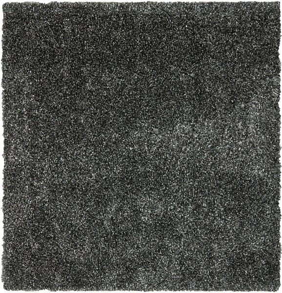 Safavieh Malibu Shag Mls431C Charcoal Rugs.