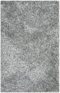 Safavieh Malibu Shag Mls431S Silver Rugs.