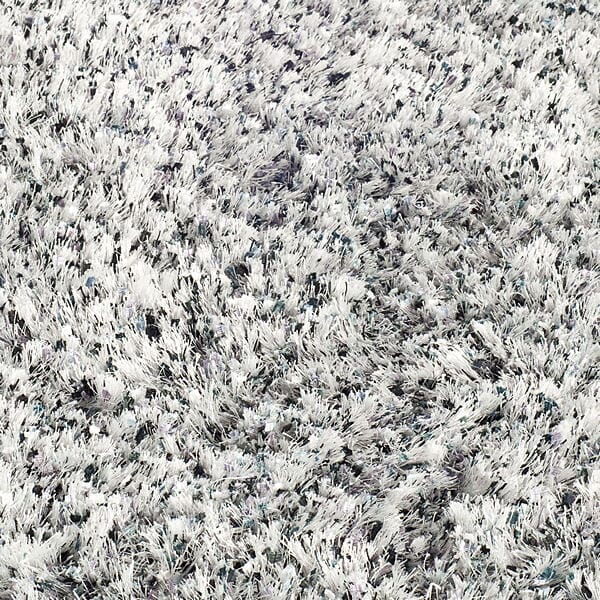 Safavieh Malibu Shag Mls431S Silver Rugs.