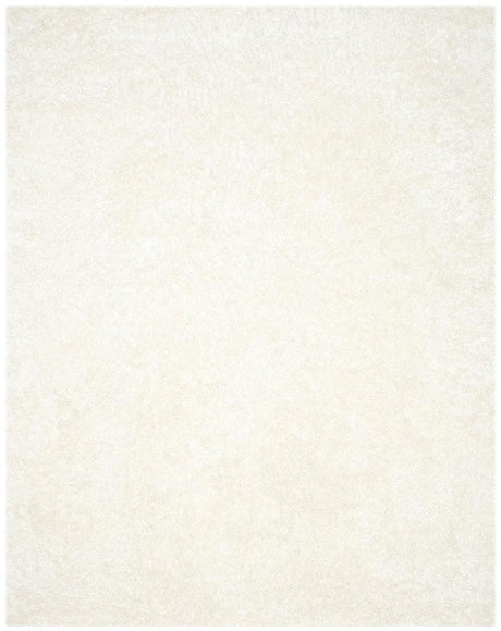 Safavieh Malibu Shag Mls431W White Rugs.
