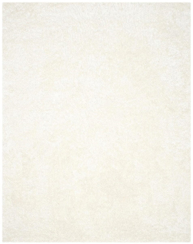 Safavieh Malibu Shag Mls431W White Rugs.