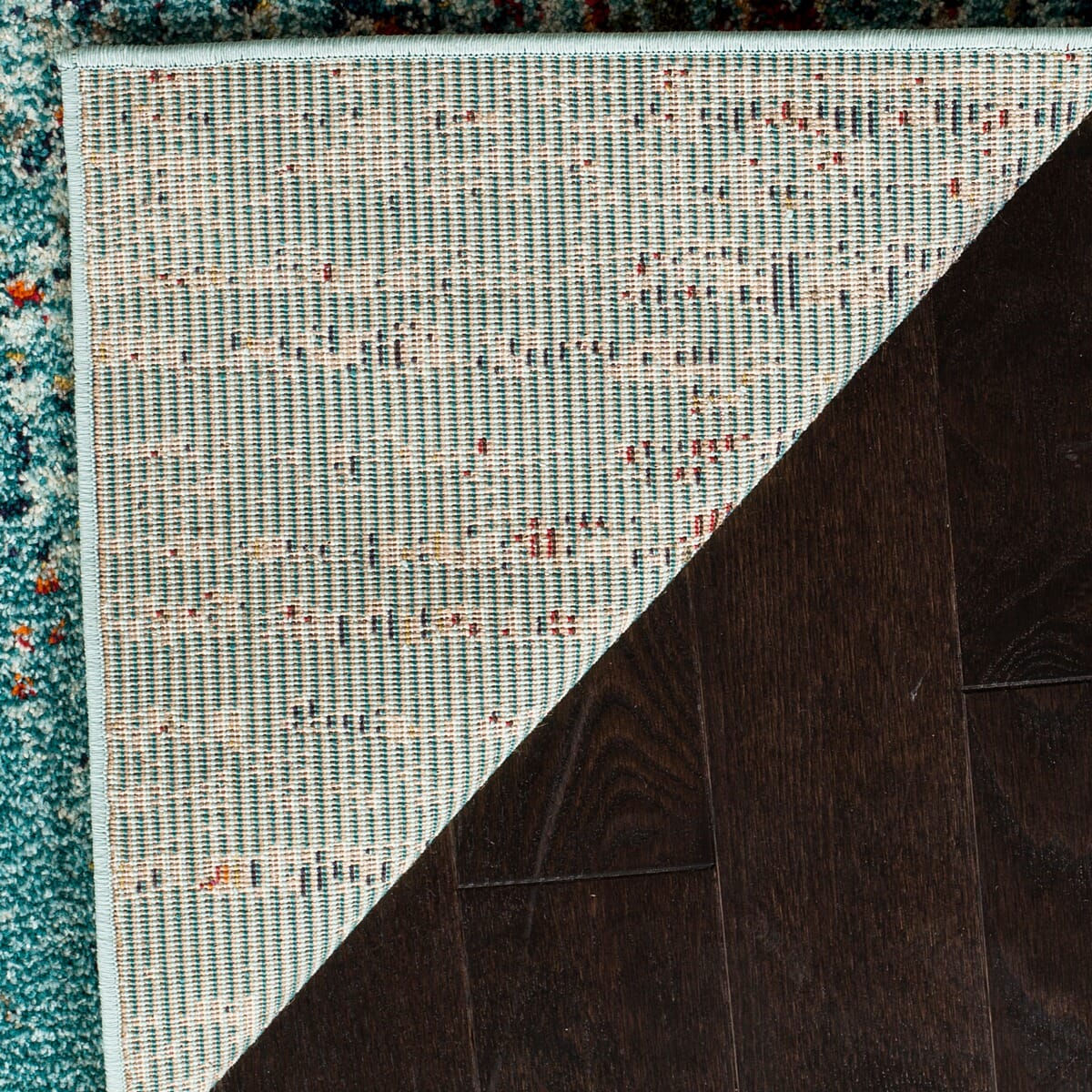 Safavieh Monaco Mnc208J Blue / Multi Rugs.