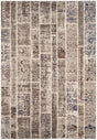 Safavieh Monaco Mnc216P Beige / Multi Rugs.