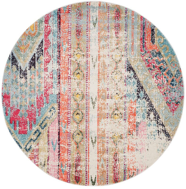Safavieh Monaco Mnc222F Multi Rugs.