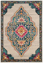 Safavieh Monaco Mnc254F Multi Rugs.