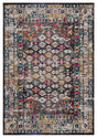 Safavieh Monaco Mnc255T Brown / Grey Rugs.