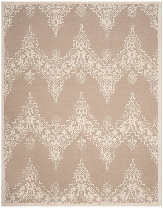 Safavieh Manchester Mnh523B Beige / Ivory Rugs.