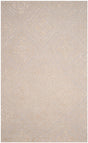Safavieh Manchester Mnh524B Light Blue / Taupe Rugs.