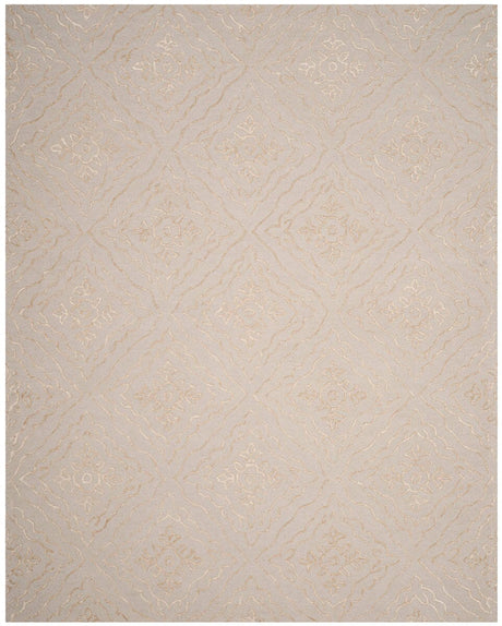 Safavieh Manchester Mnh524B Light Blue / Taupe Rugs.