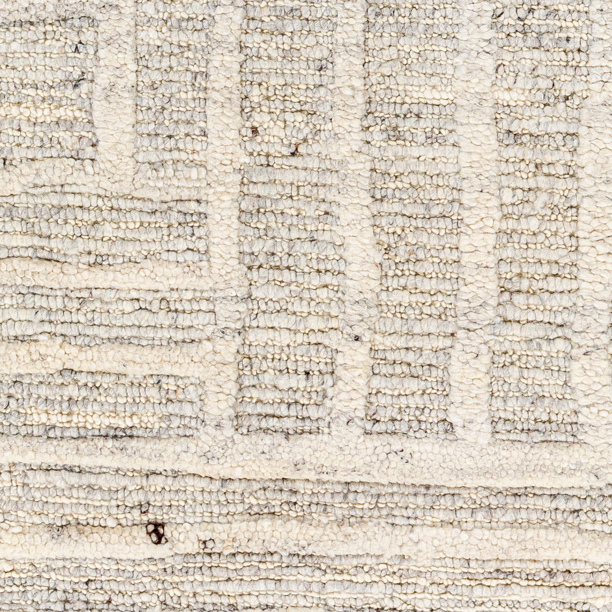 Surya Manisa Mns-2304 Gray, Light Slate Rug.