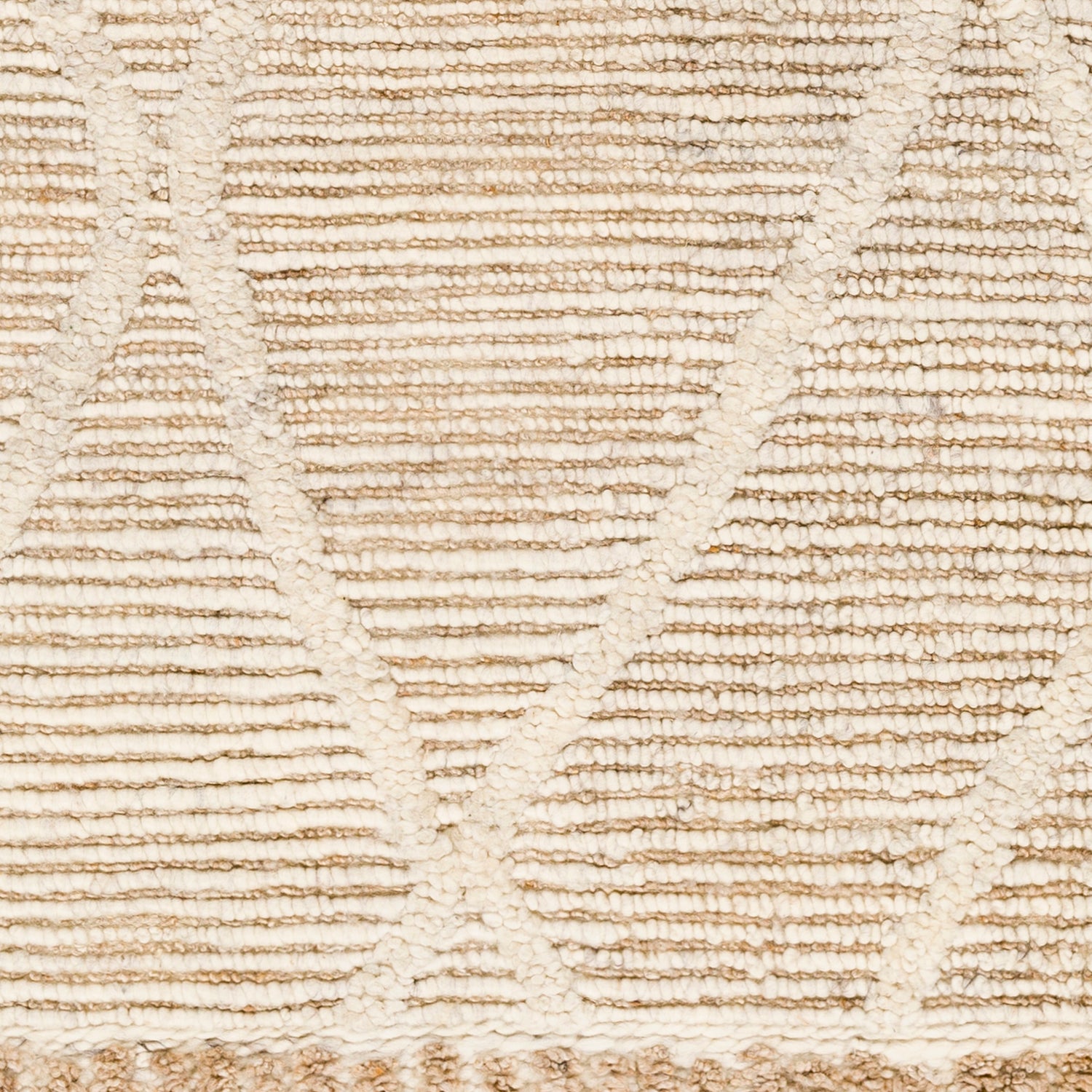 Surya Manisa Mns-2306 Brown Rug.
