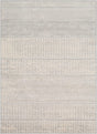 Surya Monaco Moc-2306 Silver Gray, Medium Gray, Cream Rugs.