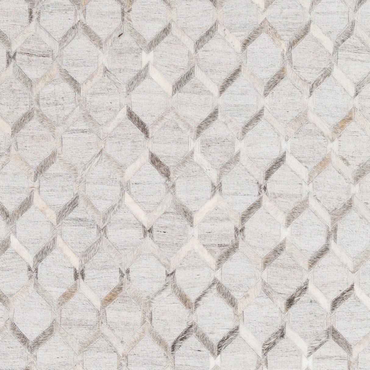 Surya Medora Mod-1010 Charcoal, Gray Rug.