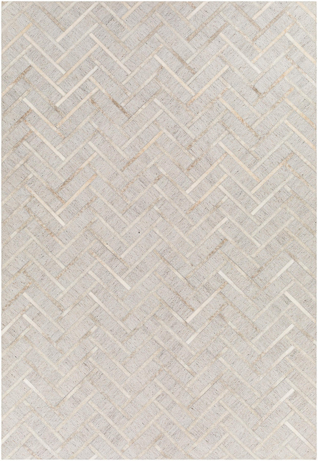 Surya Medora Mod-1026 Taupe, Medium Gray, Oatmeal, Tan Rugs.