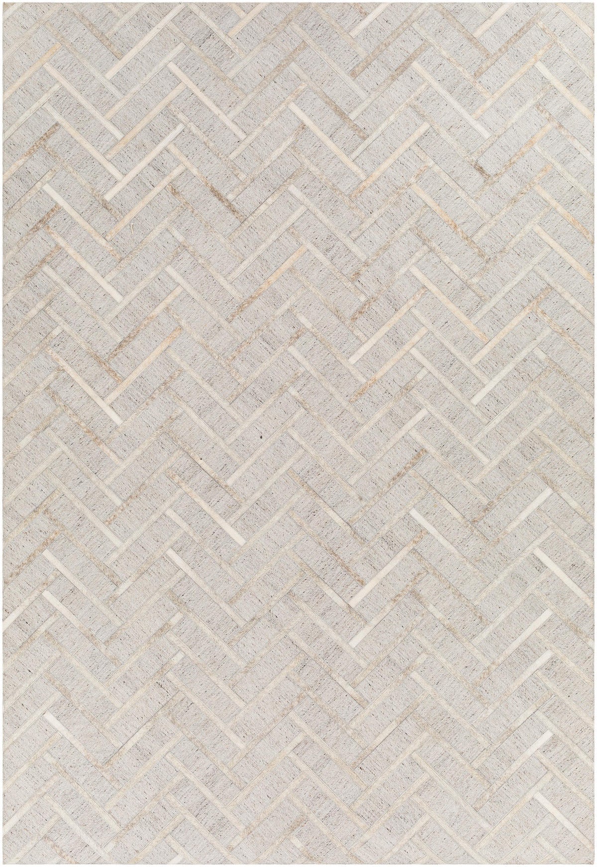 Surya Medora Mod-1026 Taupe, Medium Gray, Oatmeal, Tan Rugs.