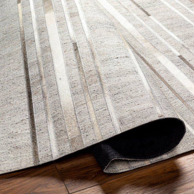 Surya Medora Mod-1027 Grey Rug.