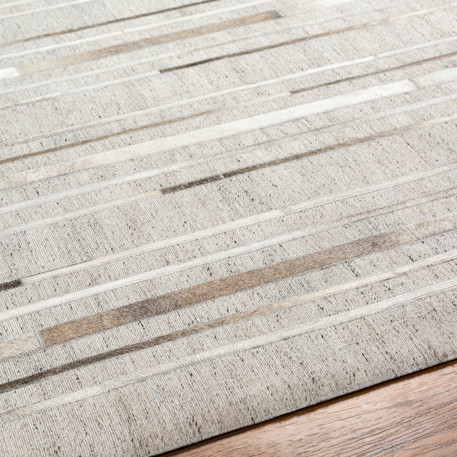 Surya Medora Mod-1027 Grey Rug.