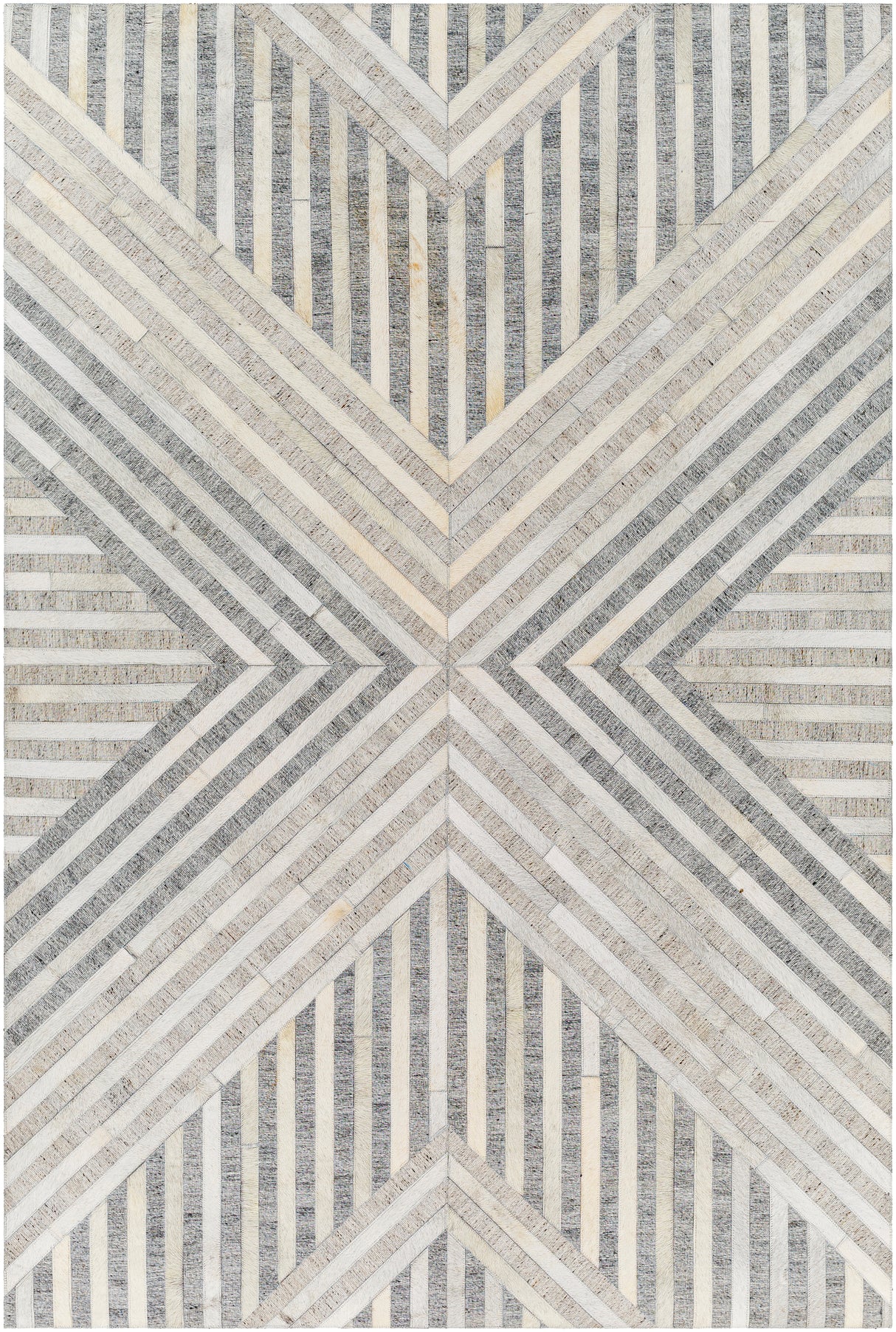 Surya Medora Mod-1028 Blue Rug.