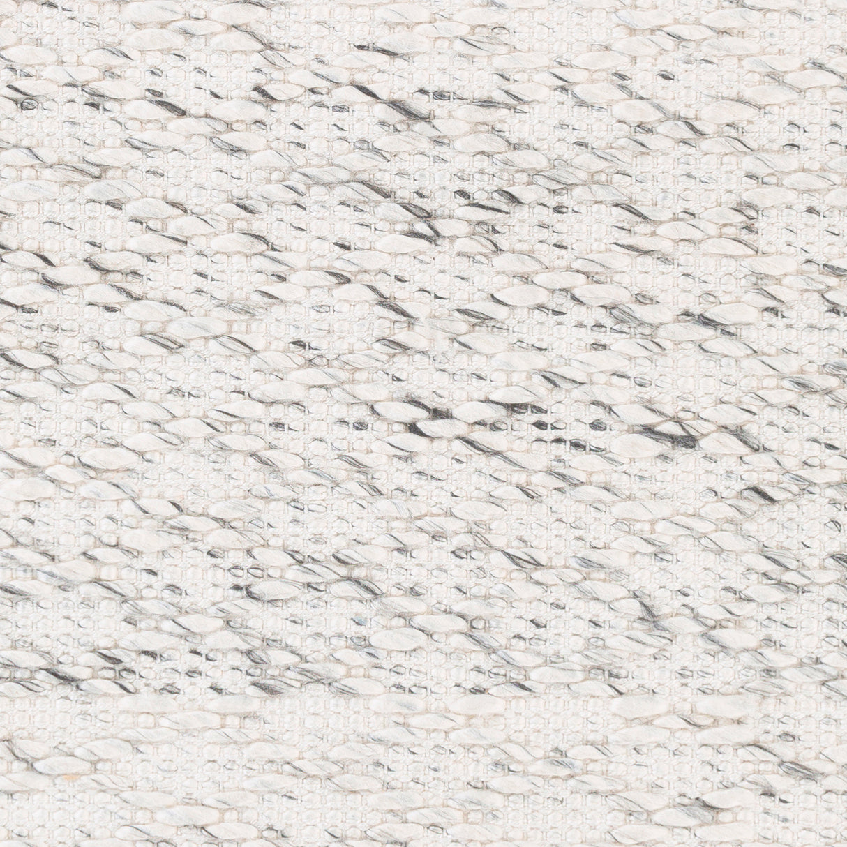 Surya Modena Moe-1002 Ivory, Black Rug.