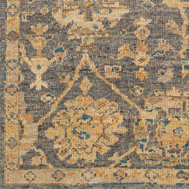 Surya Monterey Moy-2301 Blue Rug.