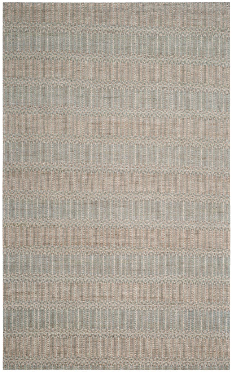 Safavieh Marbella Mrb124C Blue / Gold Rugs.